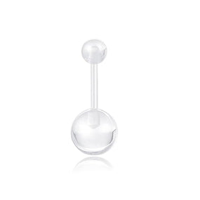 Plastic Surgery Barbell