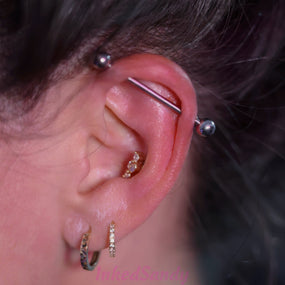 Surgical Silver Industrial