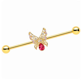 Ruby Gold Industrial