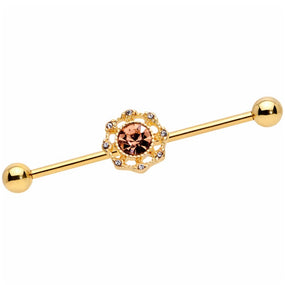 Gold Industrial