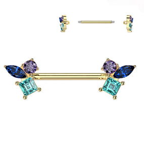 Surgical Nipple Barbell