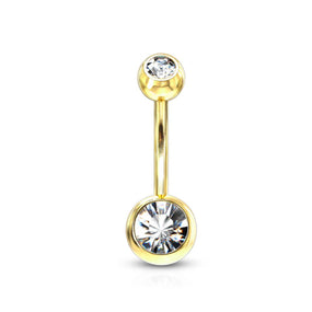 Surgical Gold Belly