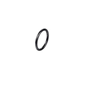 Surgical Black Ring