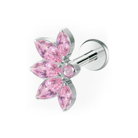 Titanium Pink Lotus
