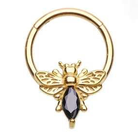 Surgical Golden Bee