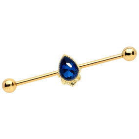 Gold Saphire Industrial