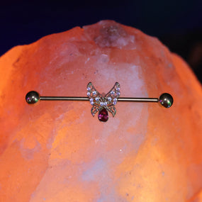 Ruby Gold Industrial