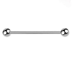 Surgical Silver Industrial