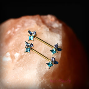 Piercing Menu