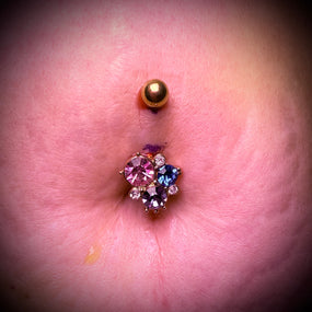 Surgical Belly