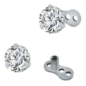 Titanium Dermal
