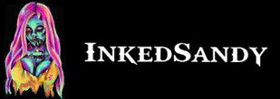 Tatouage Inked Sandy Tatouage Inked Sandy