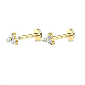 Triple Diamond