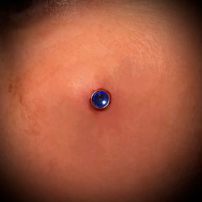 Titanium Dermal