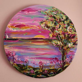 Toile « st-Laurent »