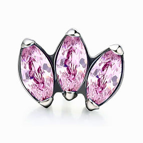 Titanium Pink Lotus