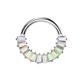 Titanium Ab Clicker