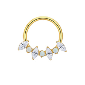 Titanium Gold Clicker