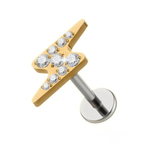 Titanium Flash