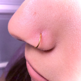 Nose Ring
