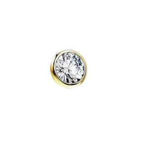 Titanium Gold Dermal