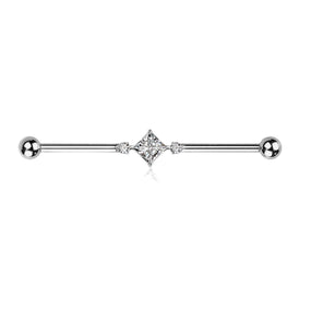 Titanium Silver Industrial