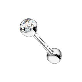 Titanium Barbell