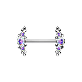 Titanium Nipple