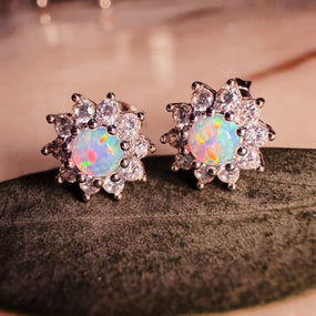 Titanium Opal