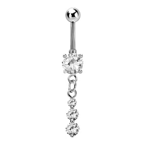 Surgical Belly Ring