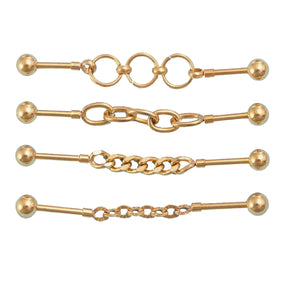 Industrial Chain