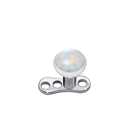 Titanium Opal Dermal