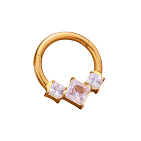 Titanium Gold Clicker