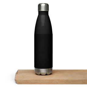 Stainless steel bottle