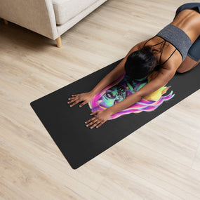 Tapis de Yoga